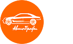 Логотип компании АрендаАвто-лсн лого автопрофи